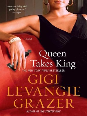 cover image of Queen Takes King